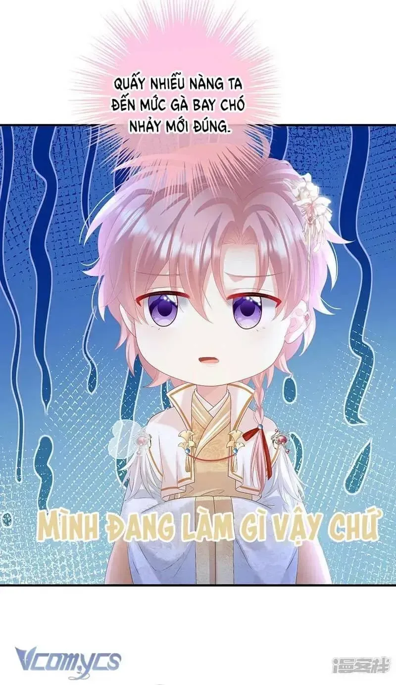 Kiều Phu Có Hỉ chương 108 - trang 9