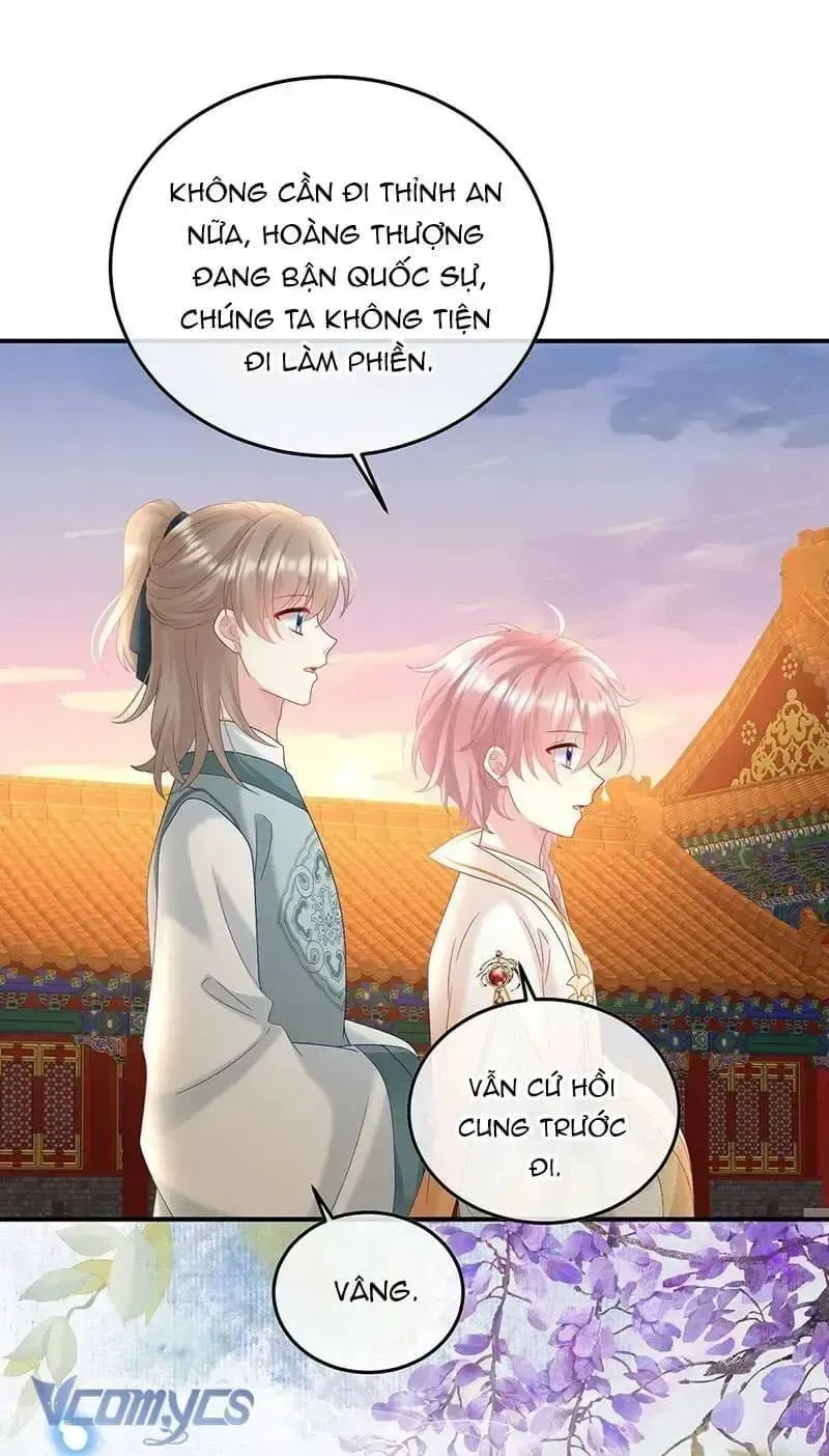 Kiều Phu Có Hỉ chương 108 - trang 17