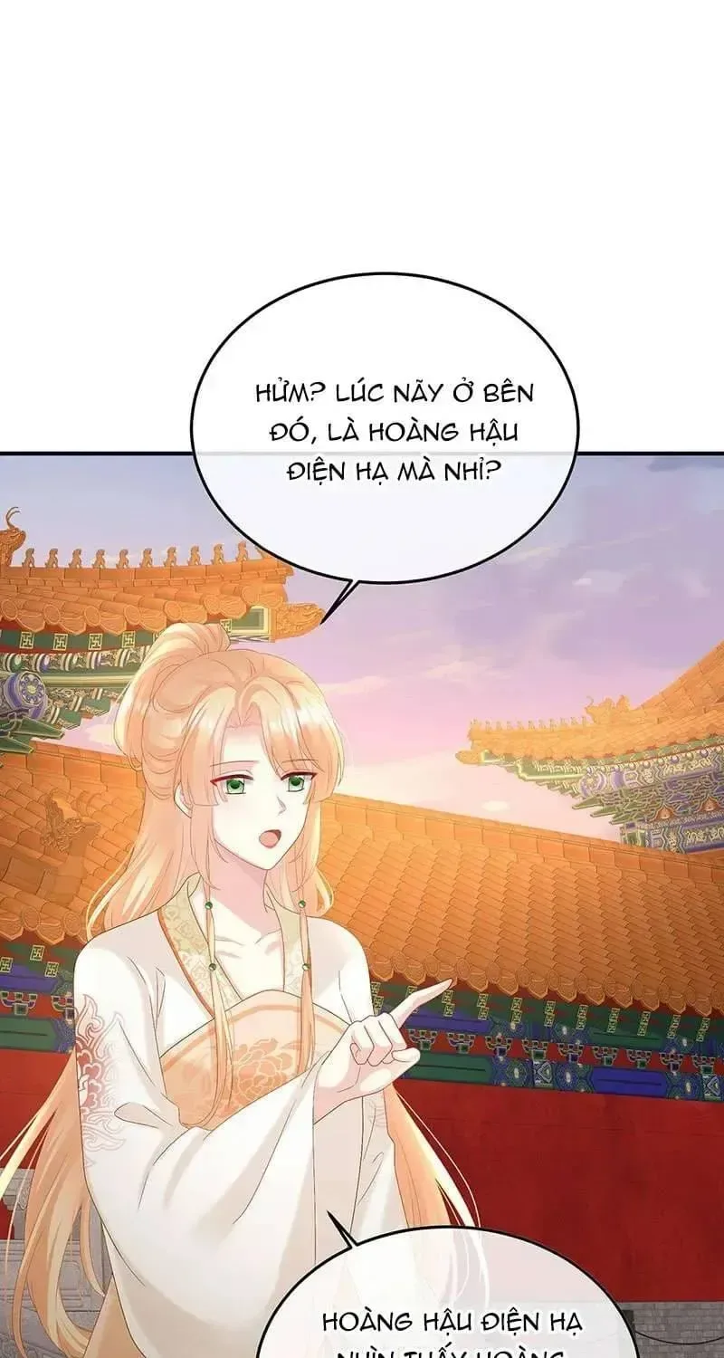 Kiều Phu Có Hỉ chương 108 - trang 21