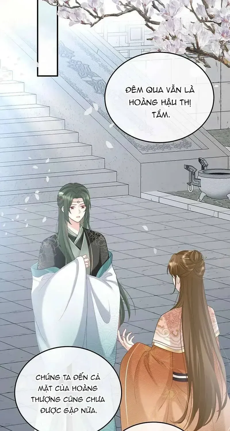 Kiều Phu Có Hỉ chương 108 - trang 62