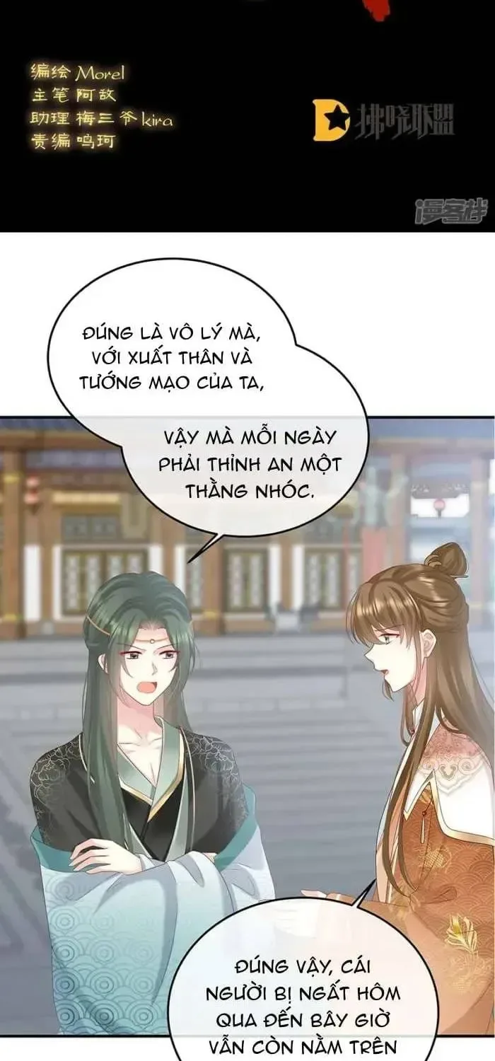 Kiều Phu Có Hỉ chương 109 - trang 3