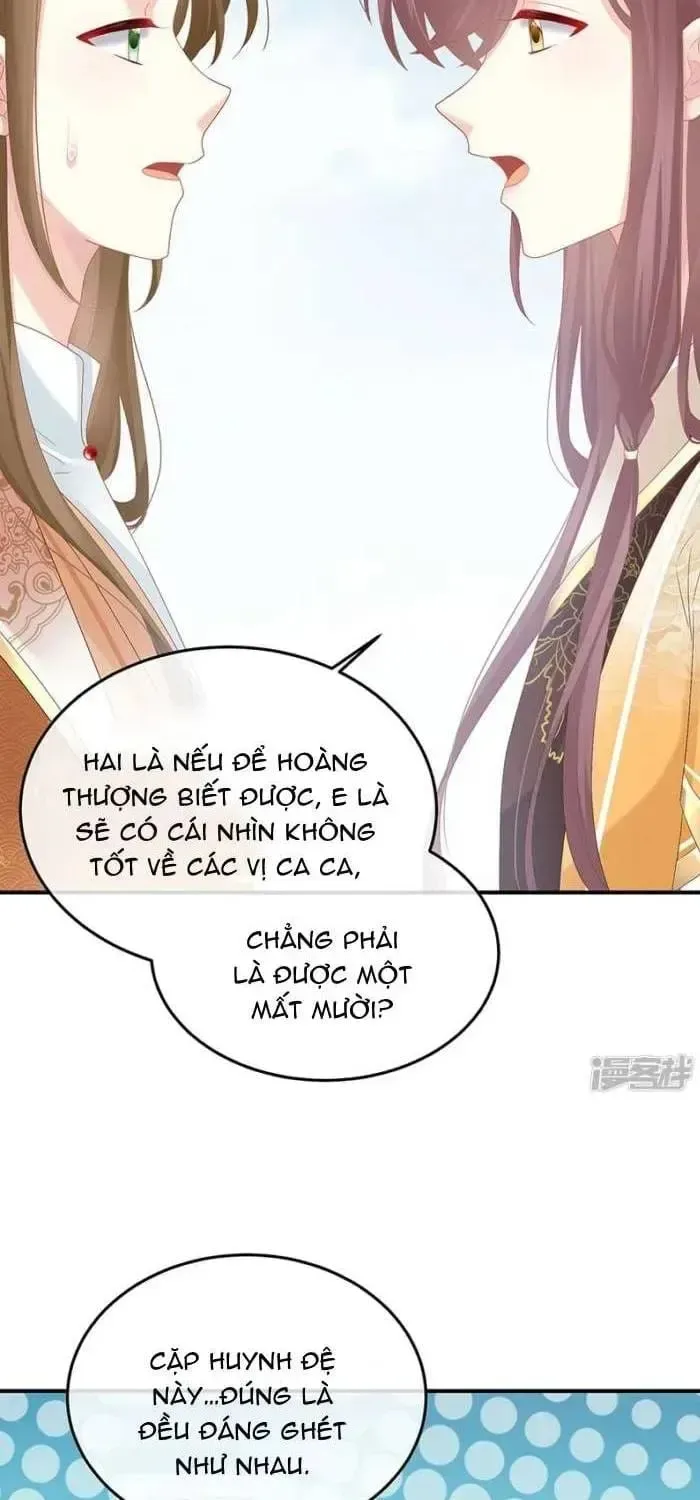 Kiều Phu Có Hỉ chương 109 - trang 9