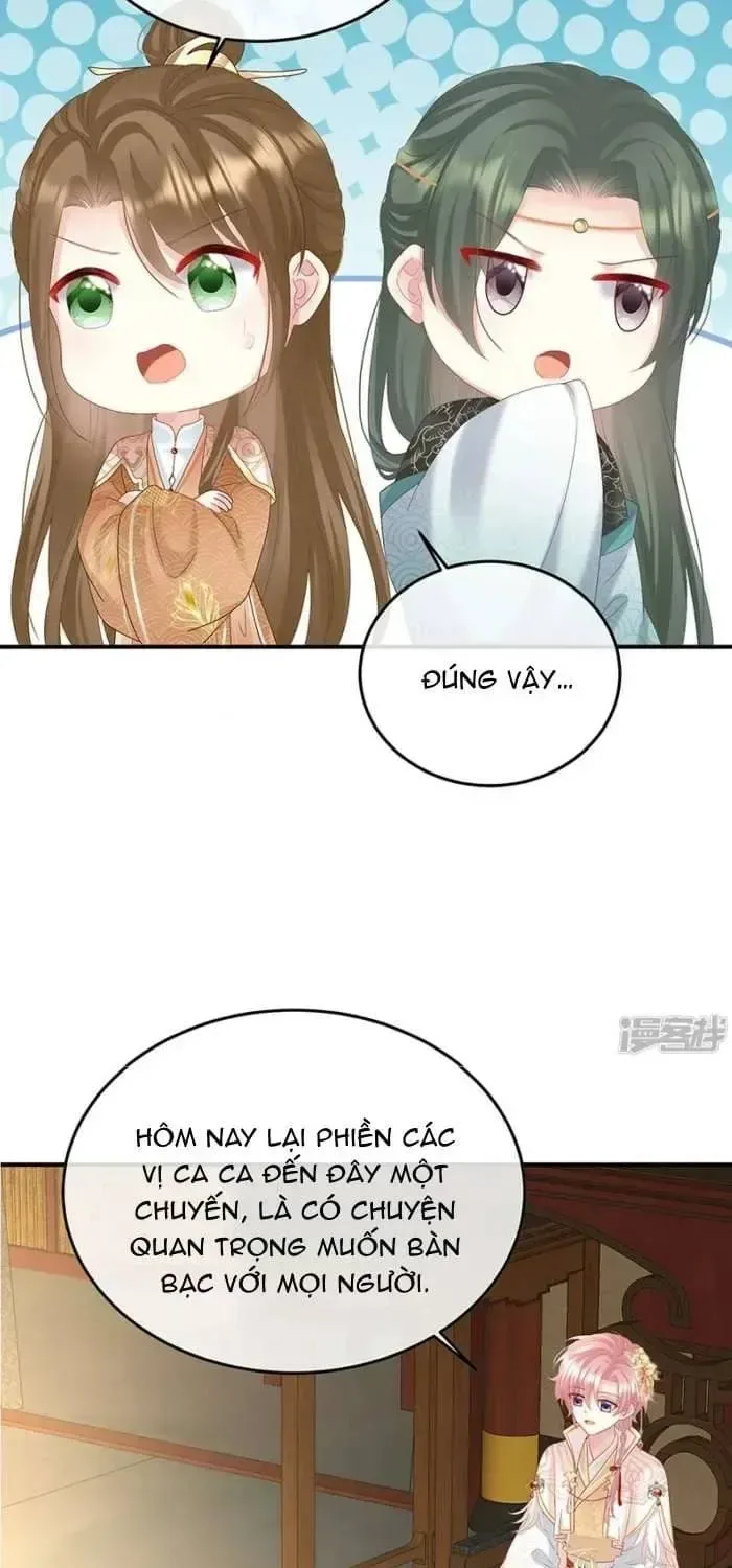 Kiều Phu Có Hỉ chương 109 - trang 10