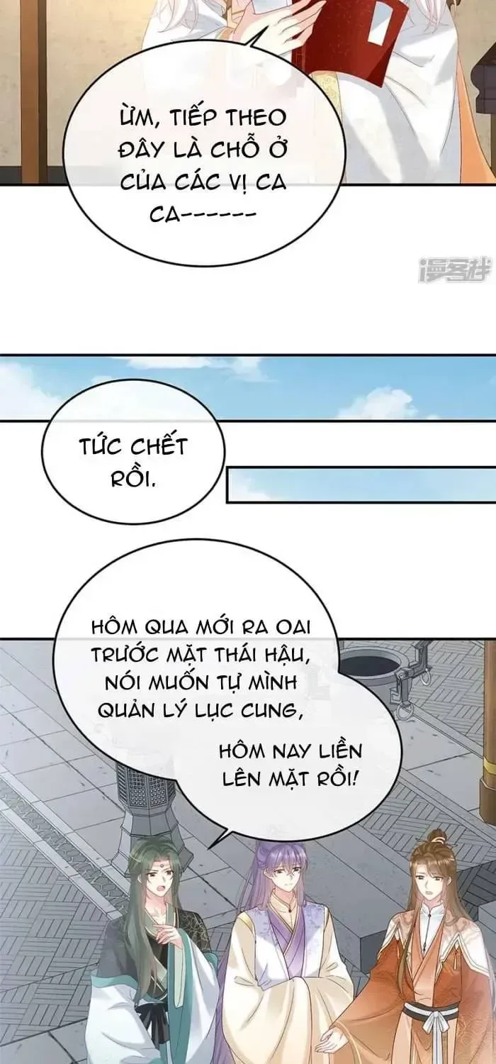 Kiều Phu Có Hỉ chương 109 - trang 16