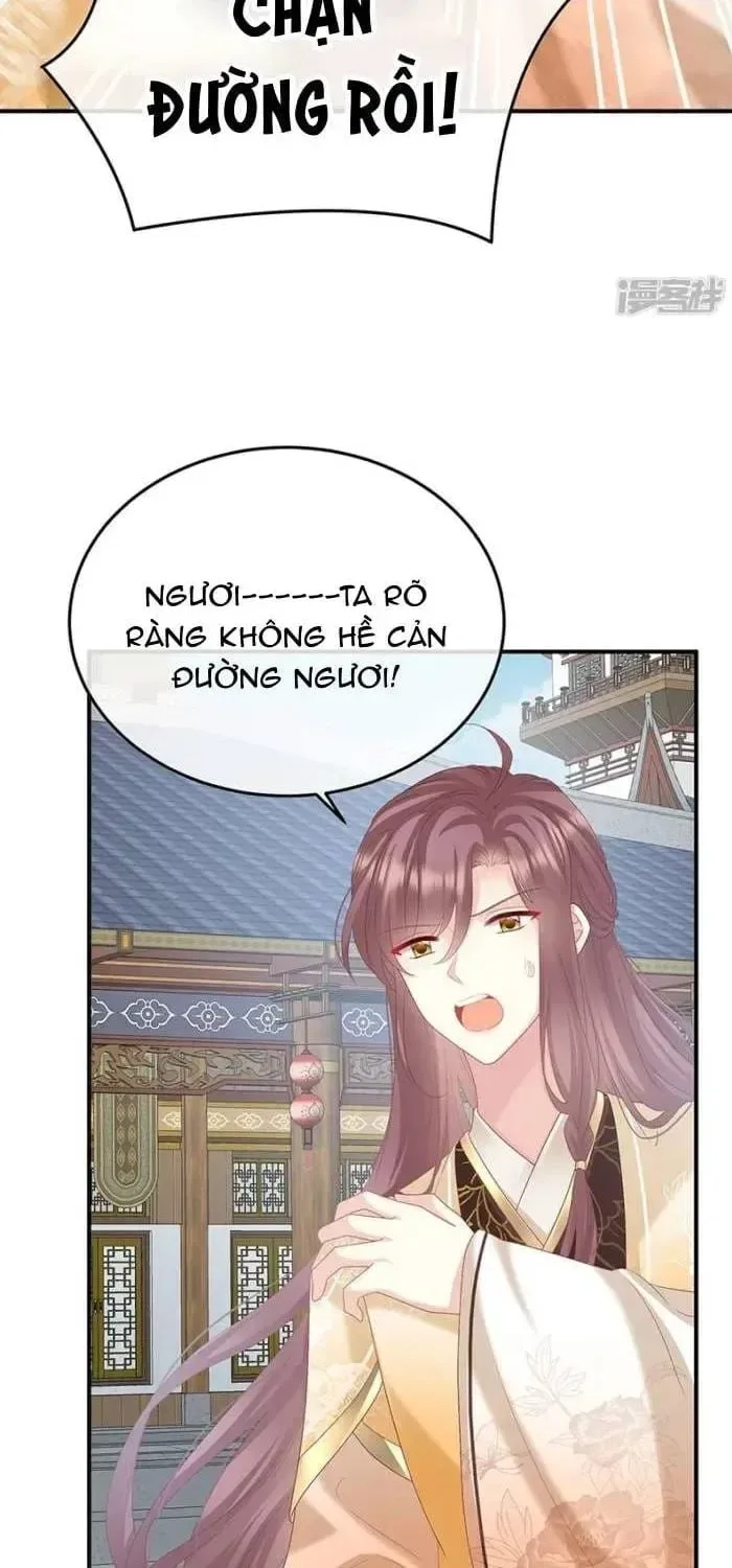 Kiều Phu Có Hỉ chương 109 - trang 19