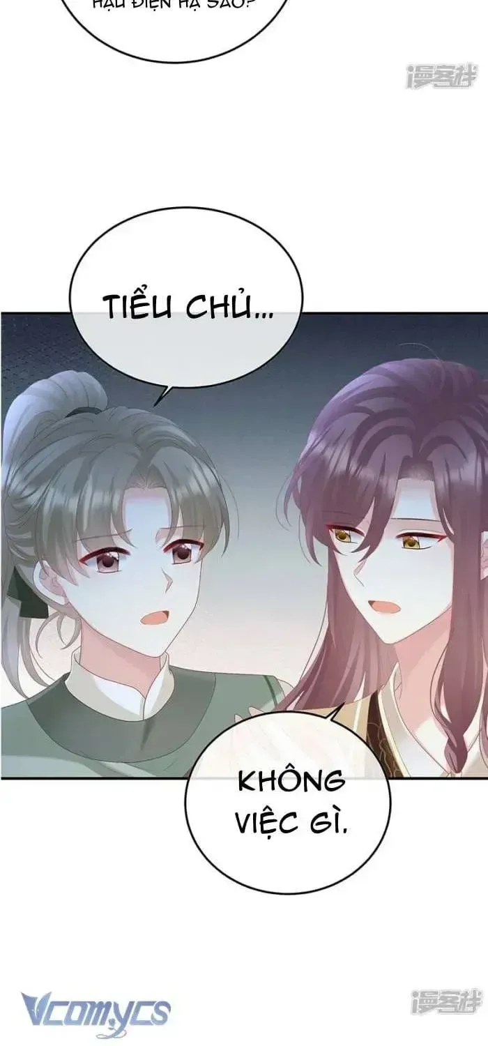 Kiều Phu Có Hỉ chương 109 - trang 21