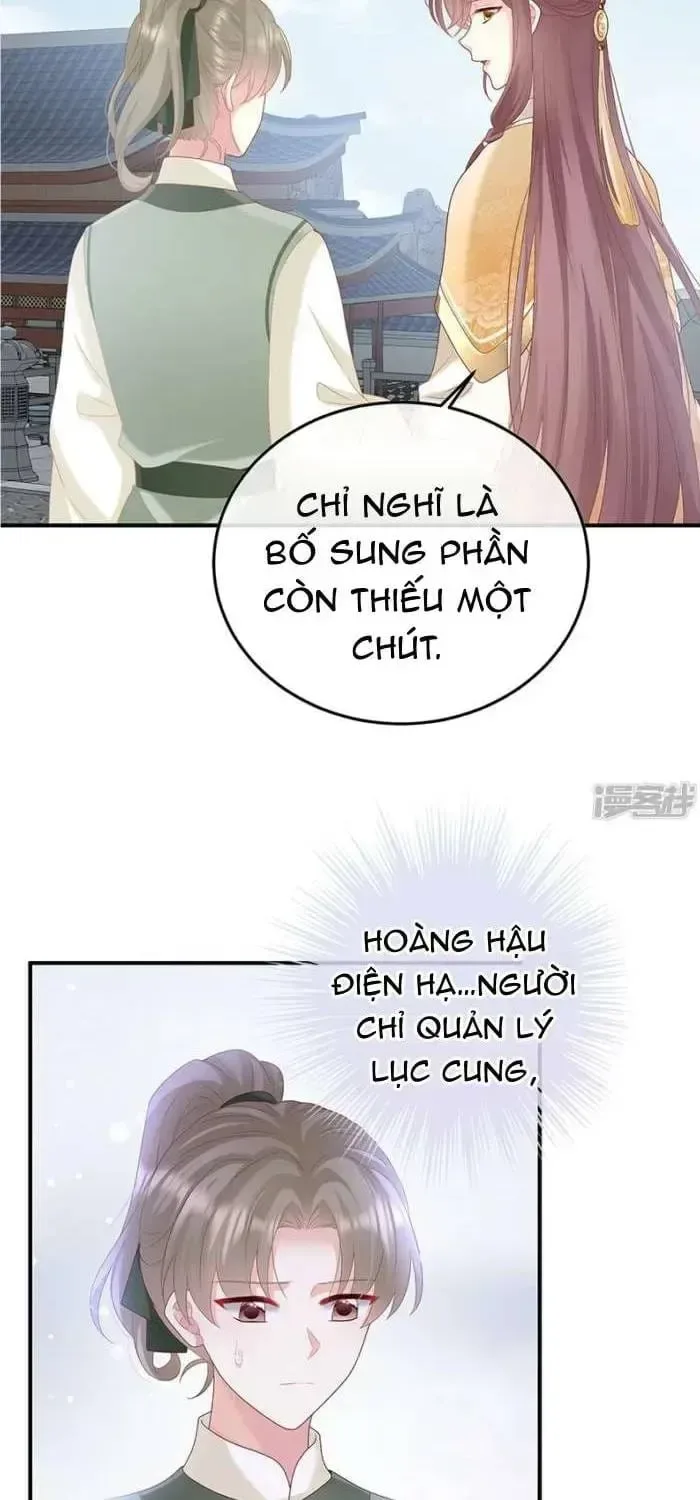 Kiều Phu Có Hỉ chương 109 - trang 25
