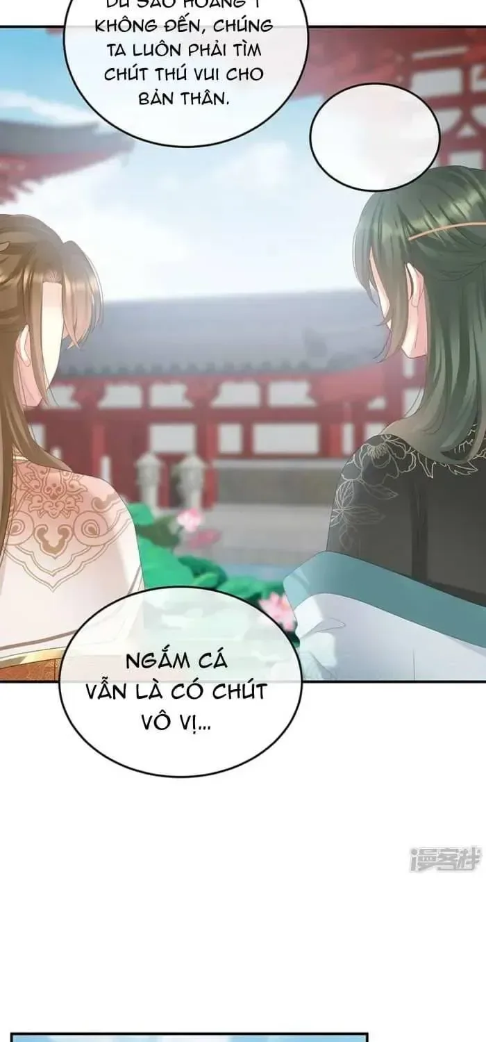 Kiều Phu Có Hỉ chương 109 - trang 28
