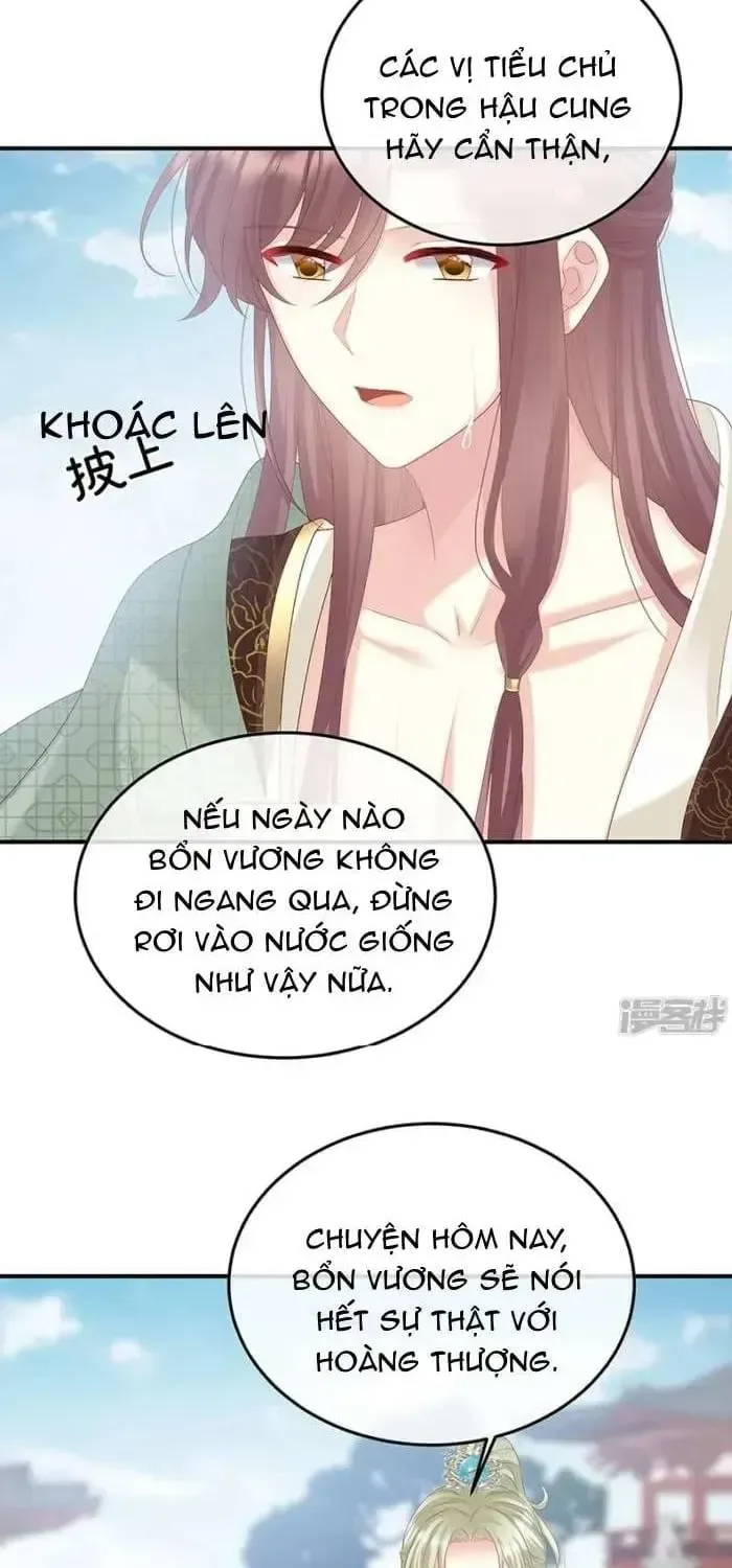 Kiều Phu Có Hỉ chương 109 - trang 37
