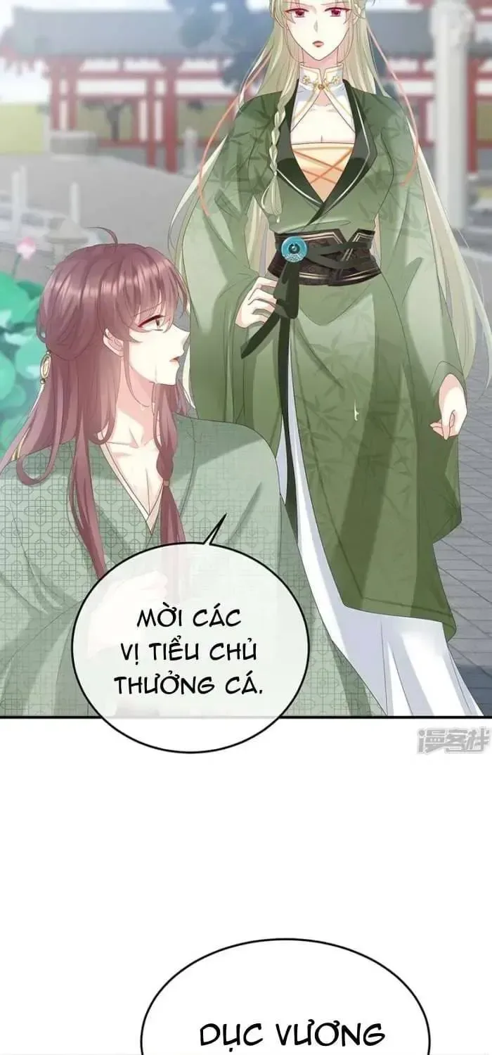 Kiều Phu Có Hỉ chương 109 - trang 38