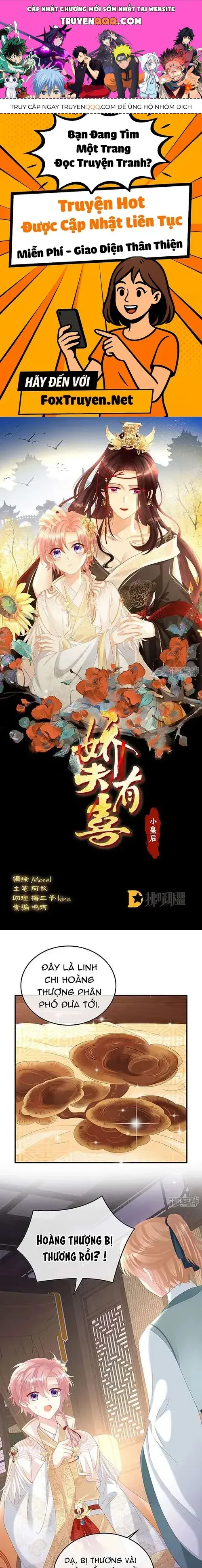 Kiều Phu Có Hỉ chương 113 - trang 1