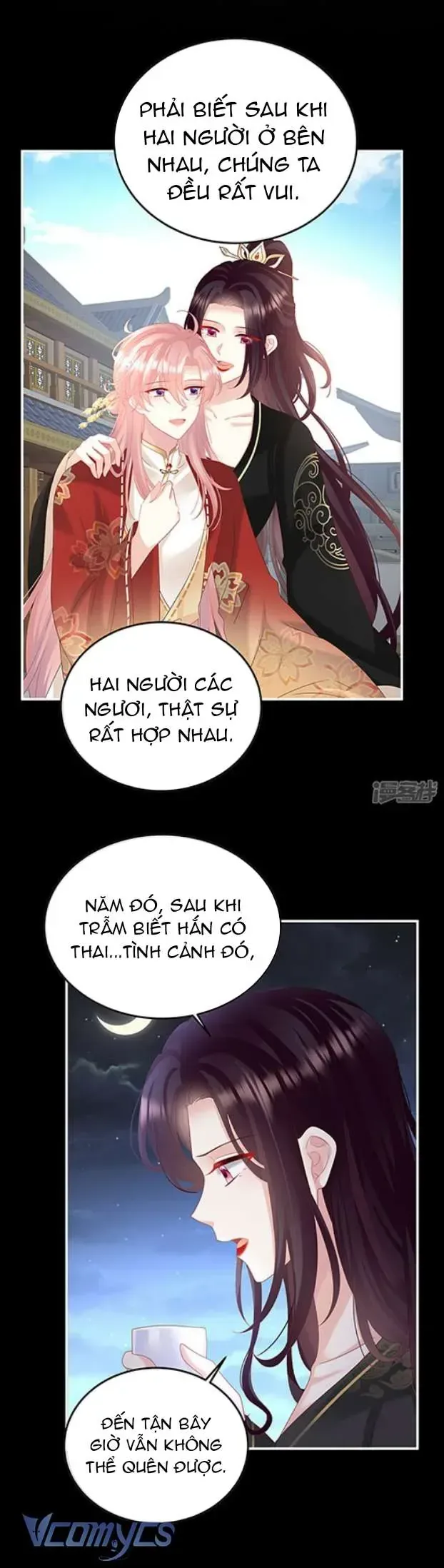 Kiều Phu Có Hỉ chương 120 - trang 4