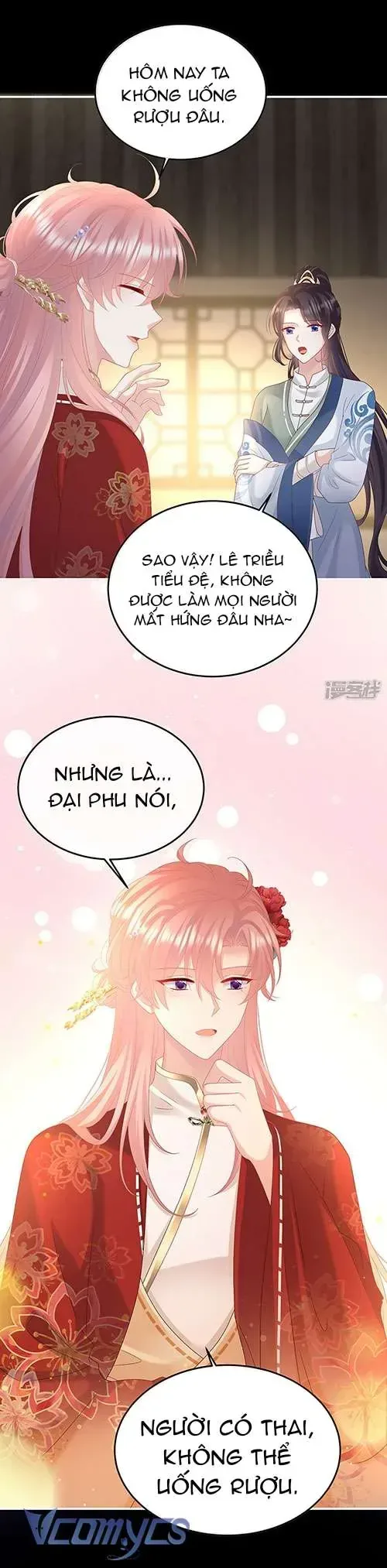 Kiều Phu Có Hỉ chương 120 - trang 6