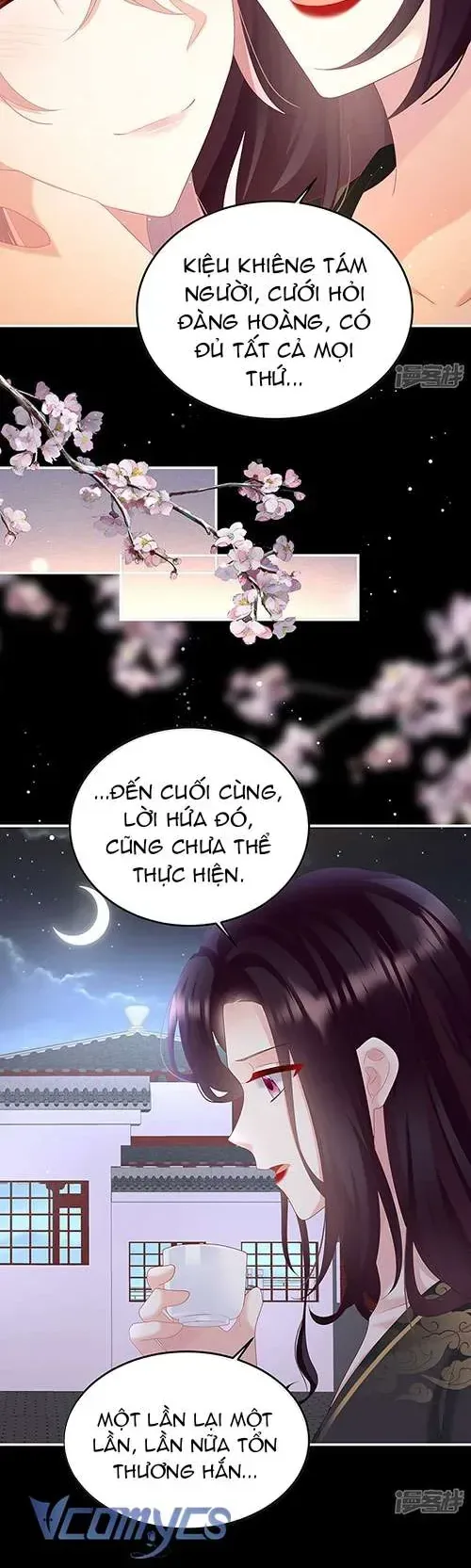 Kiều Phu Có Hỉ chương 120 - trang 10