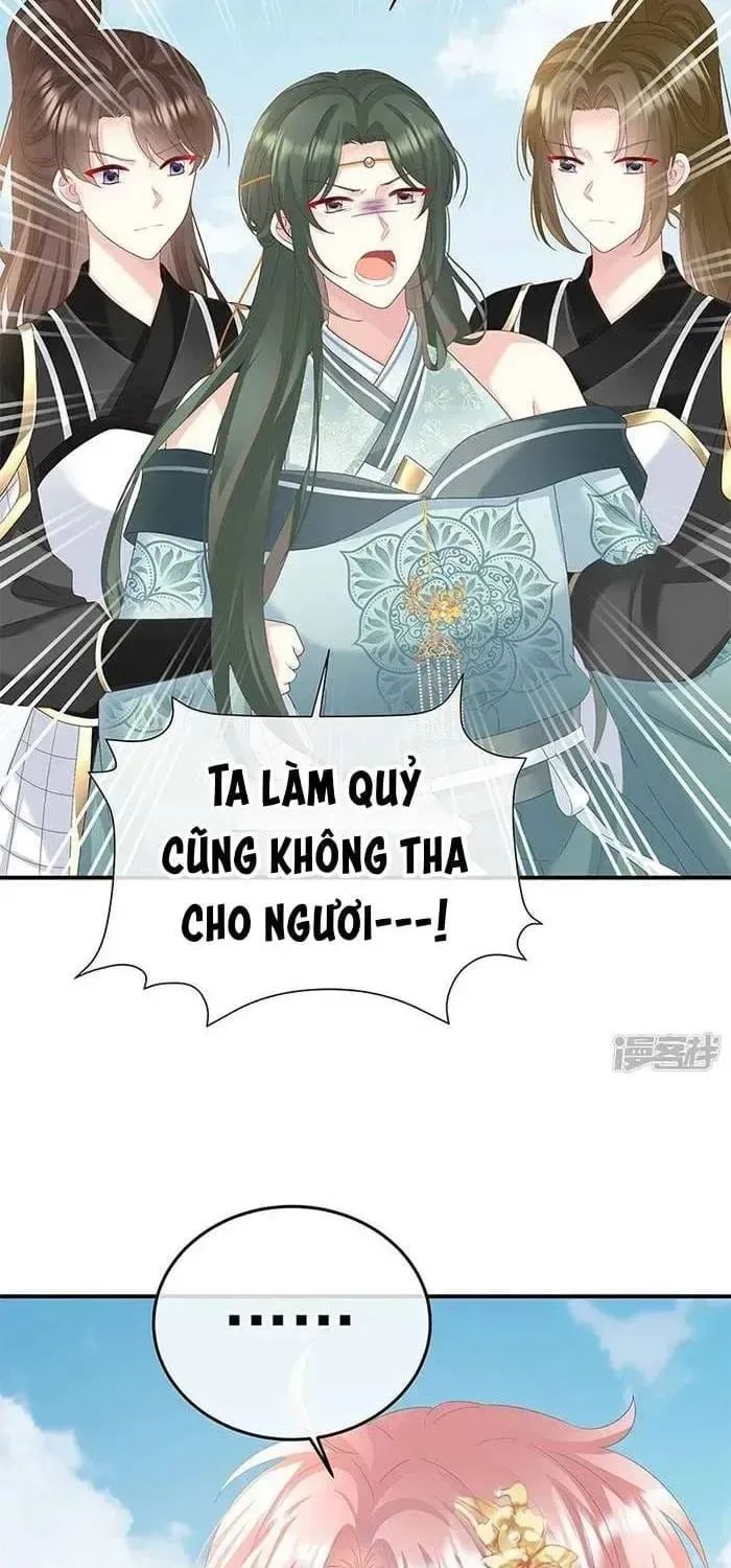 Kiều Phu Có Hỉ chương 123 - trang 7