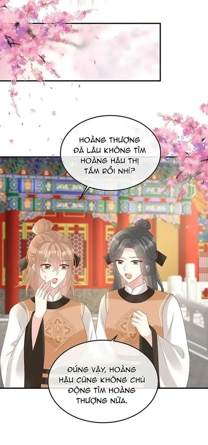 Kiều Phu Có Hỉ chương 123 - trang 14
