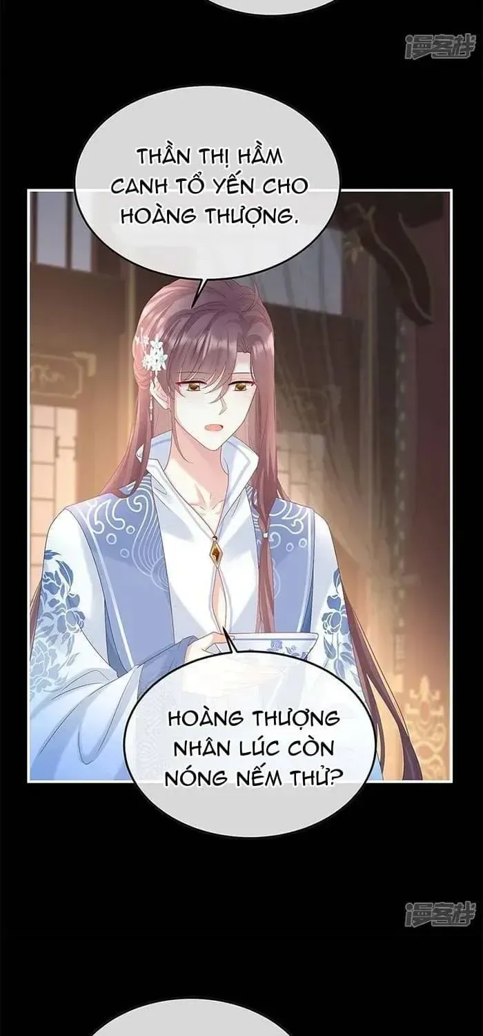 Kiều Phu Có Hỉ chương 123 - trang 17