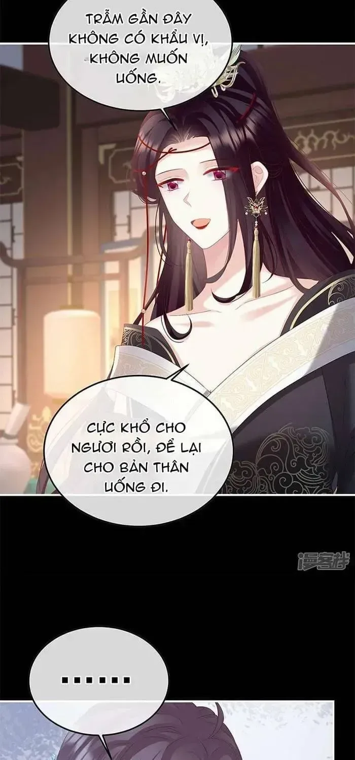 Kiều Phu Có Hỉ chương 123 - trang 18