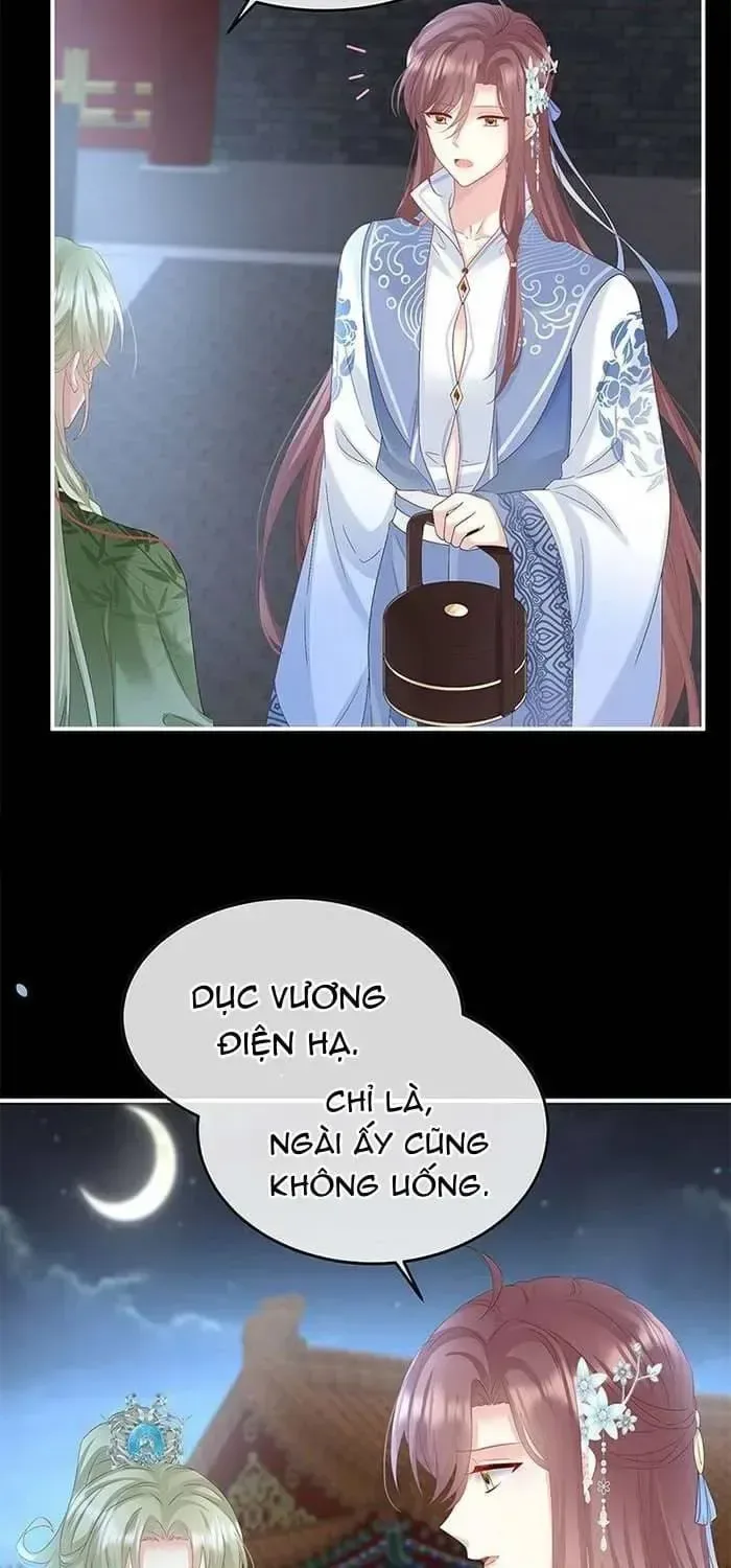 Kiều Phu Có Hỉ chương 123 - trang 22