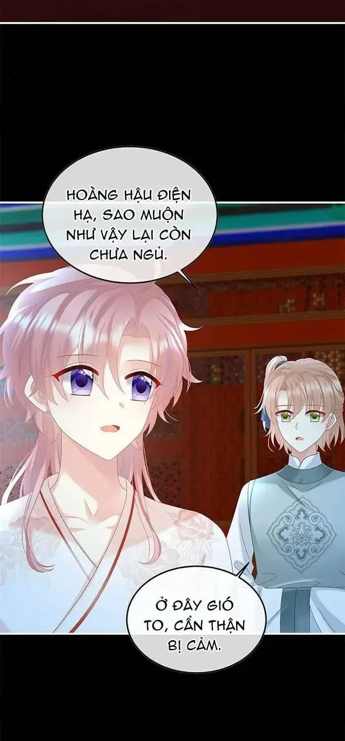 Kiều Phu Có Hỉ chương 123 - trang 35