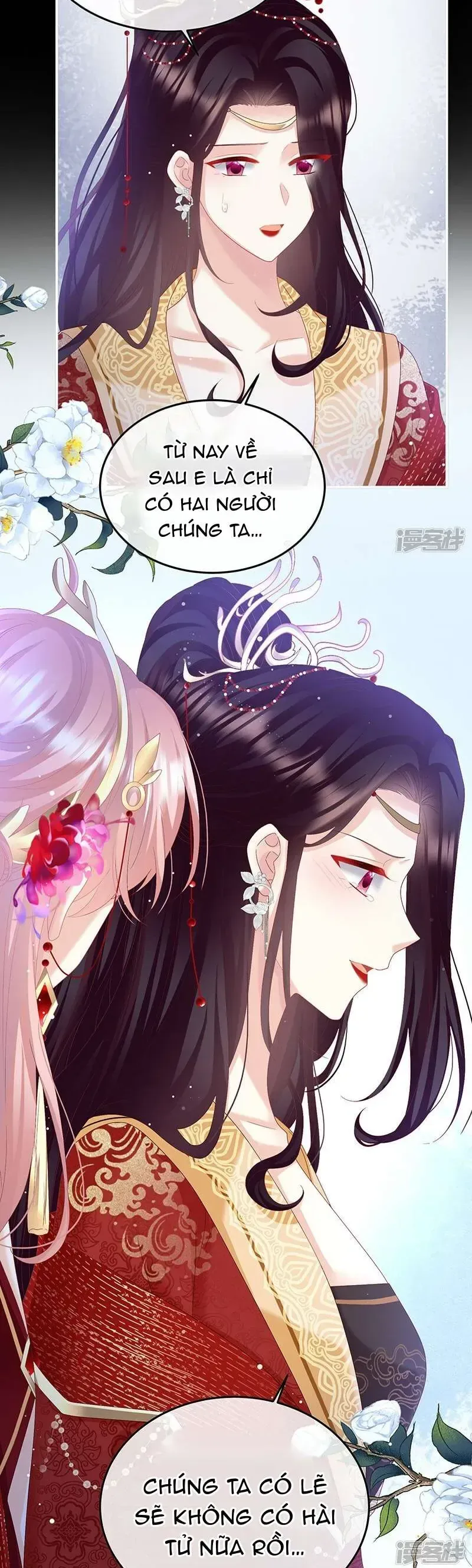 Kiều Phu Có Hỉ chương 132 - trang 9