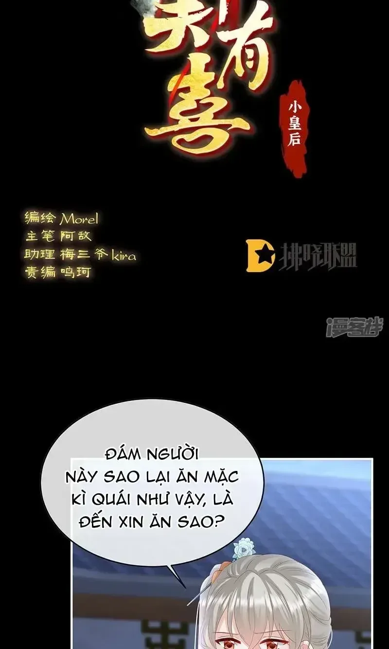 Kiều Phu Có Hỉ chương 141 - trang 3
