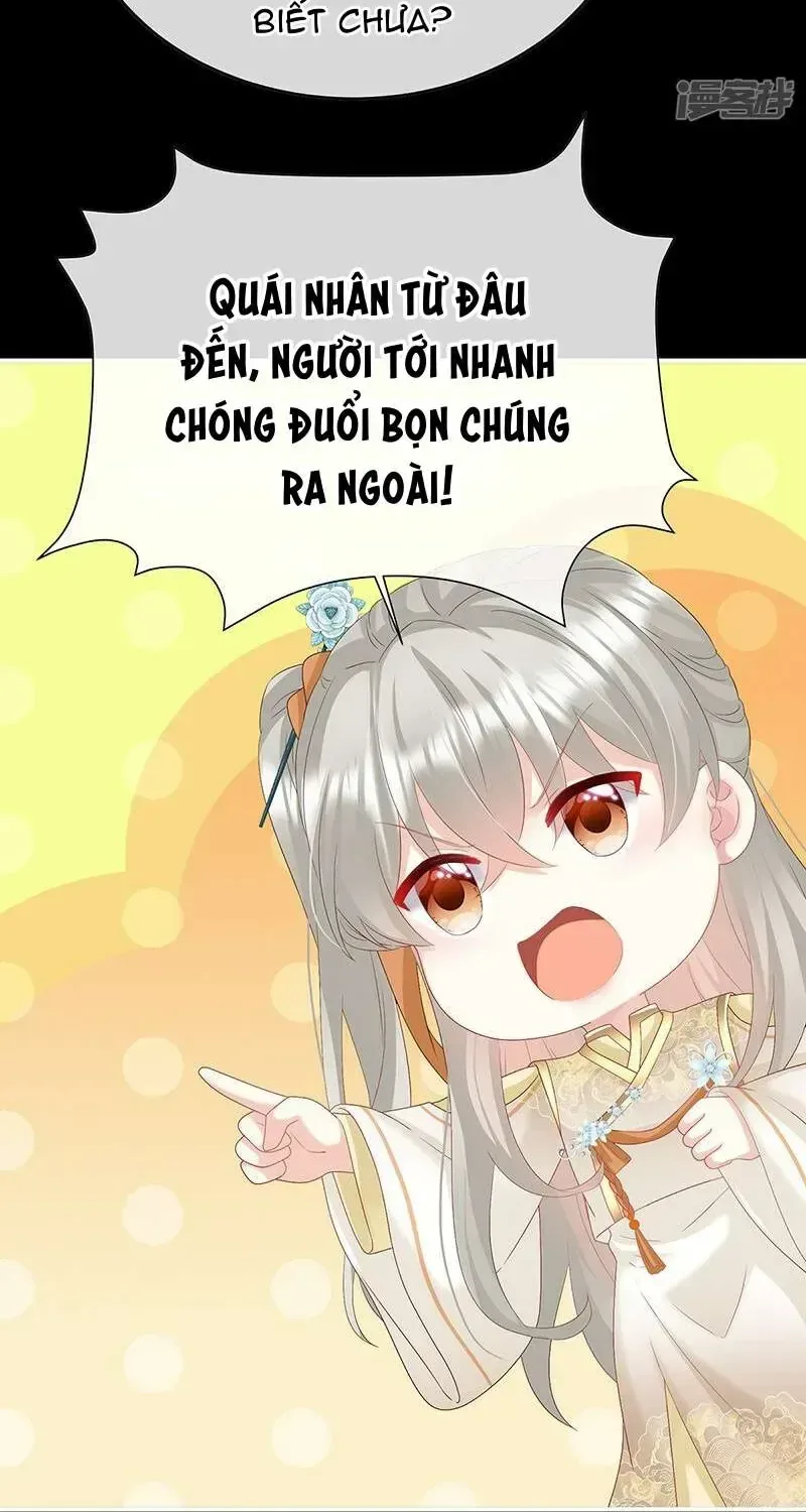Kiều Phu Có Hỉ chương 141 - trang 8