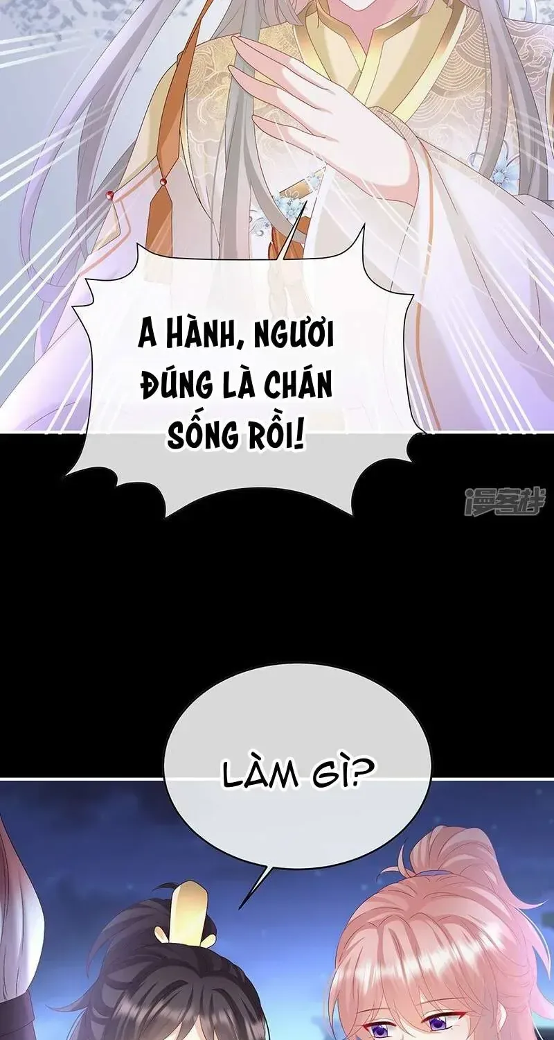 Kiều Phu Có Hỉ chương 141 - trang 16