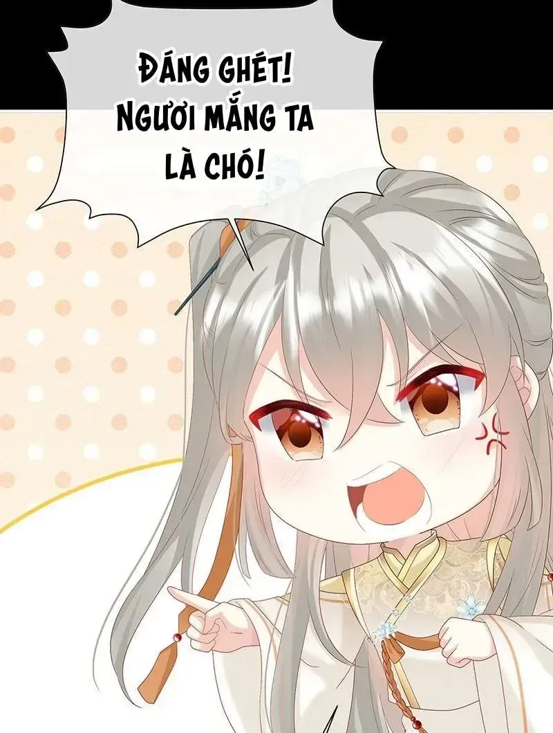 Kiều Phu Có Hỉ chương 141 - trang 27