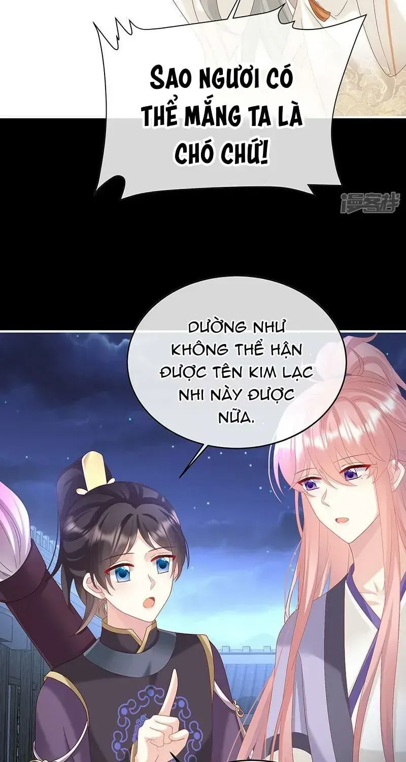 Kiều Phu Có Hỉ chương 141 - trang 28
