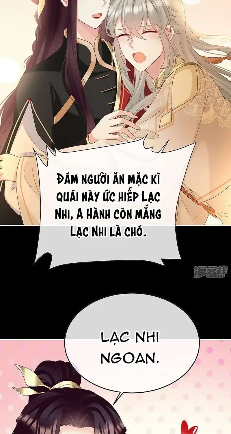 Kiều Phu Có Hỉ chương 141 - trang 34