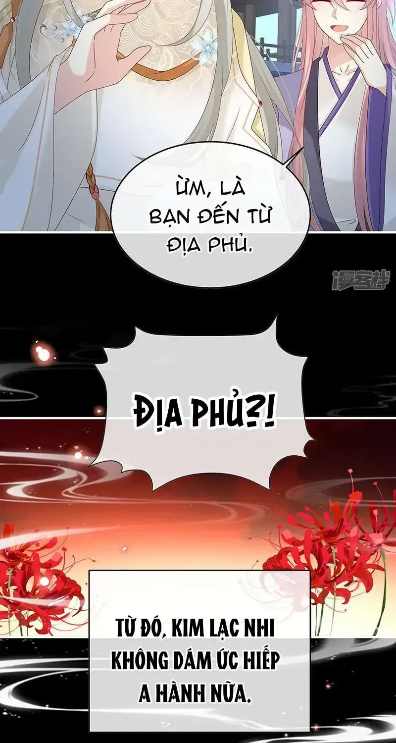 Kiều Phu Có Hỉ chương 141 - trang 43