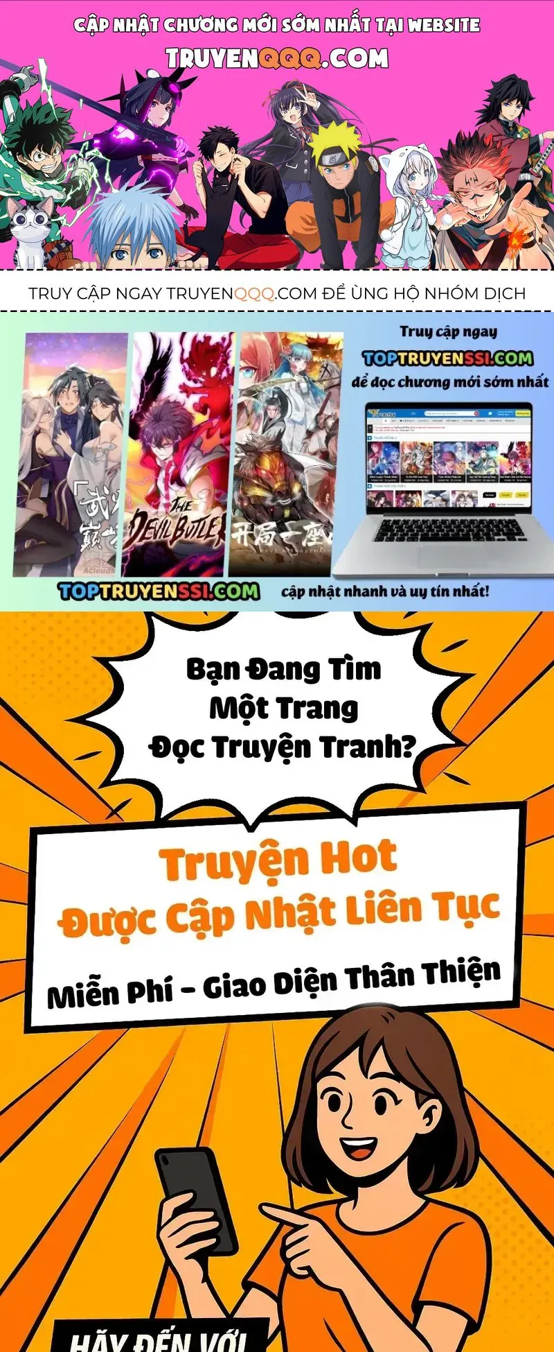 Kiều Phu Có Hỉ chương 144 - trang 1