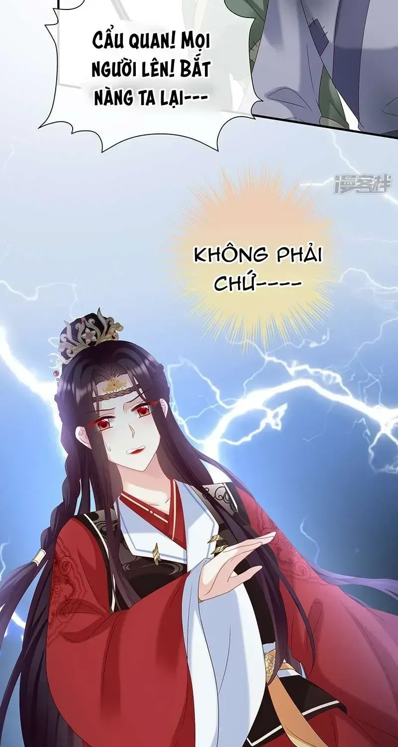 Kiều Phu Có Hỉ chương 144 - trang 8