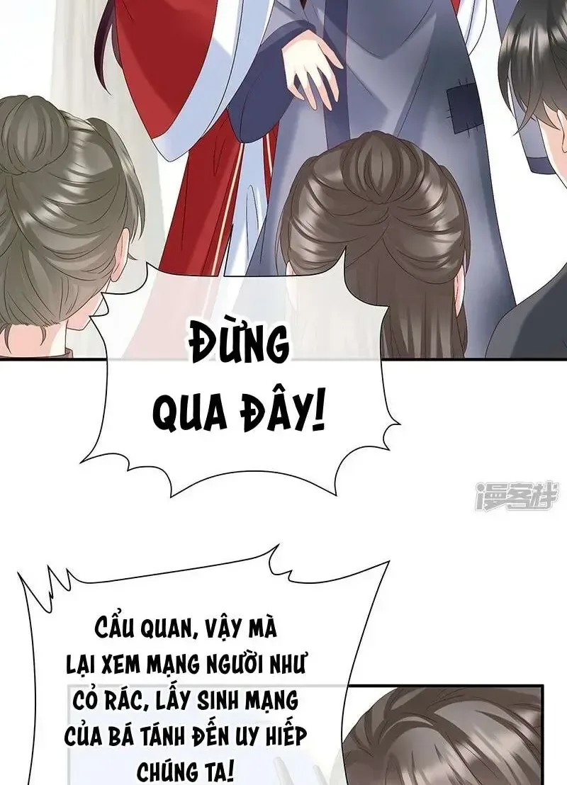 Kiều Phu Có Hỉ chương 144 - trang 11
