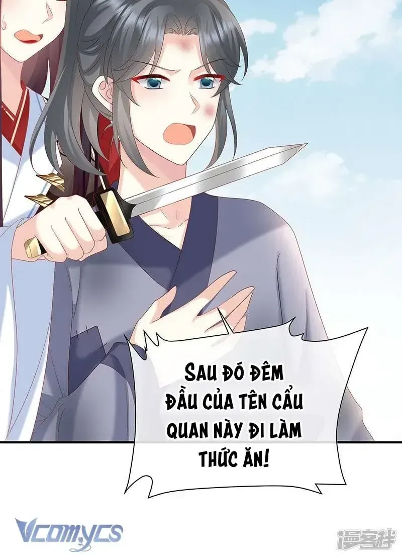 Kiều Phu Có Hỉ chương 144 - trang 13
