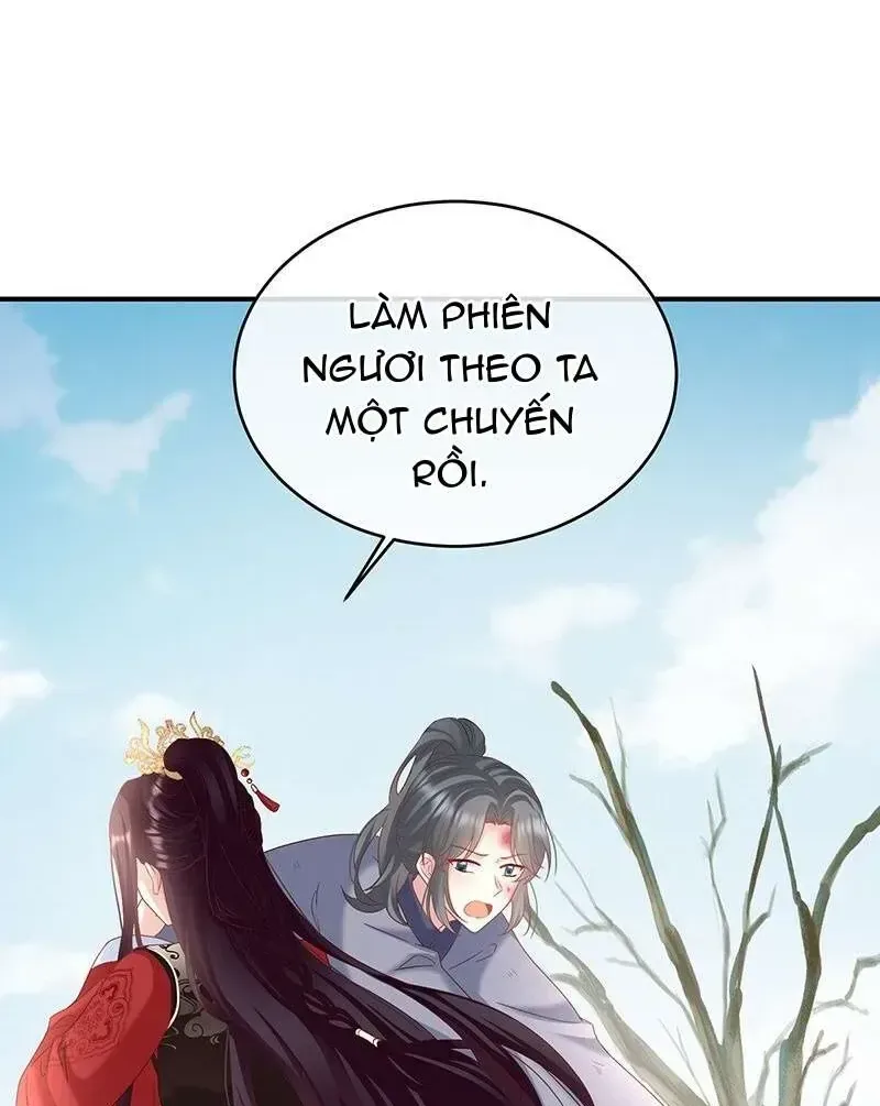 Kiều Phu Có Hỉ chương 144 - trang 19