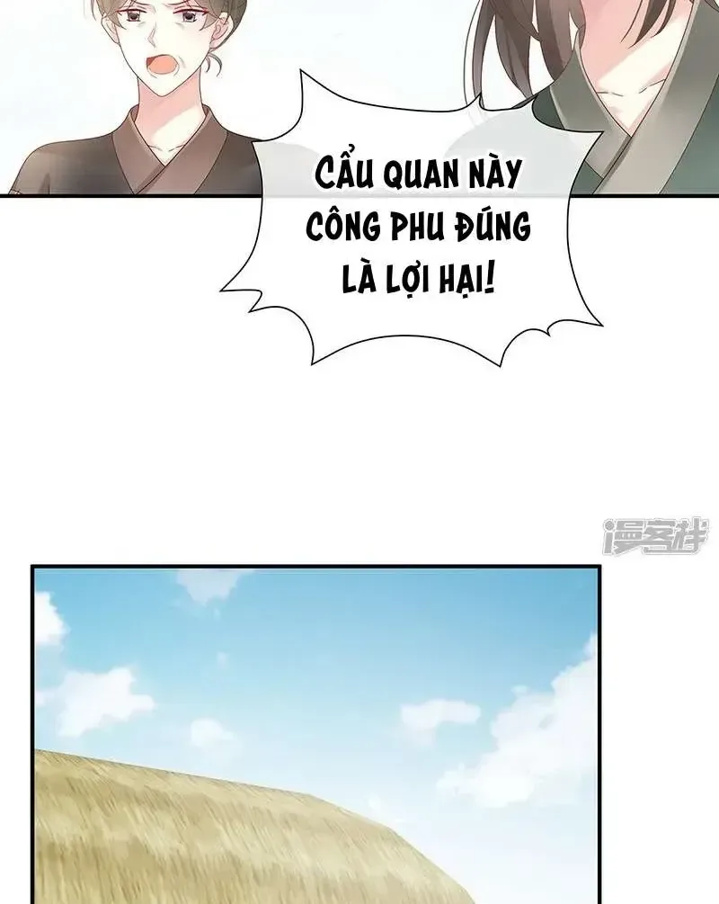Kiều Phu Có Hỉ chương 144 - trang 21