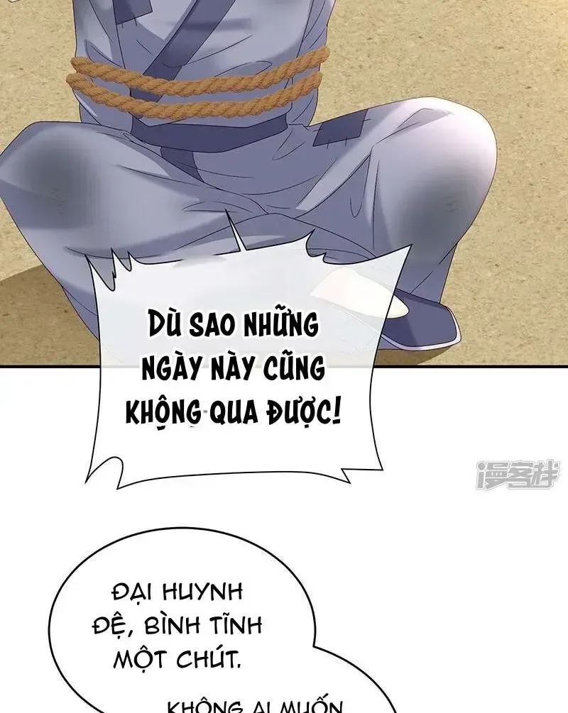 Kiều Phu Có Hỉ chương 144 - trang 23
