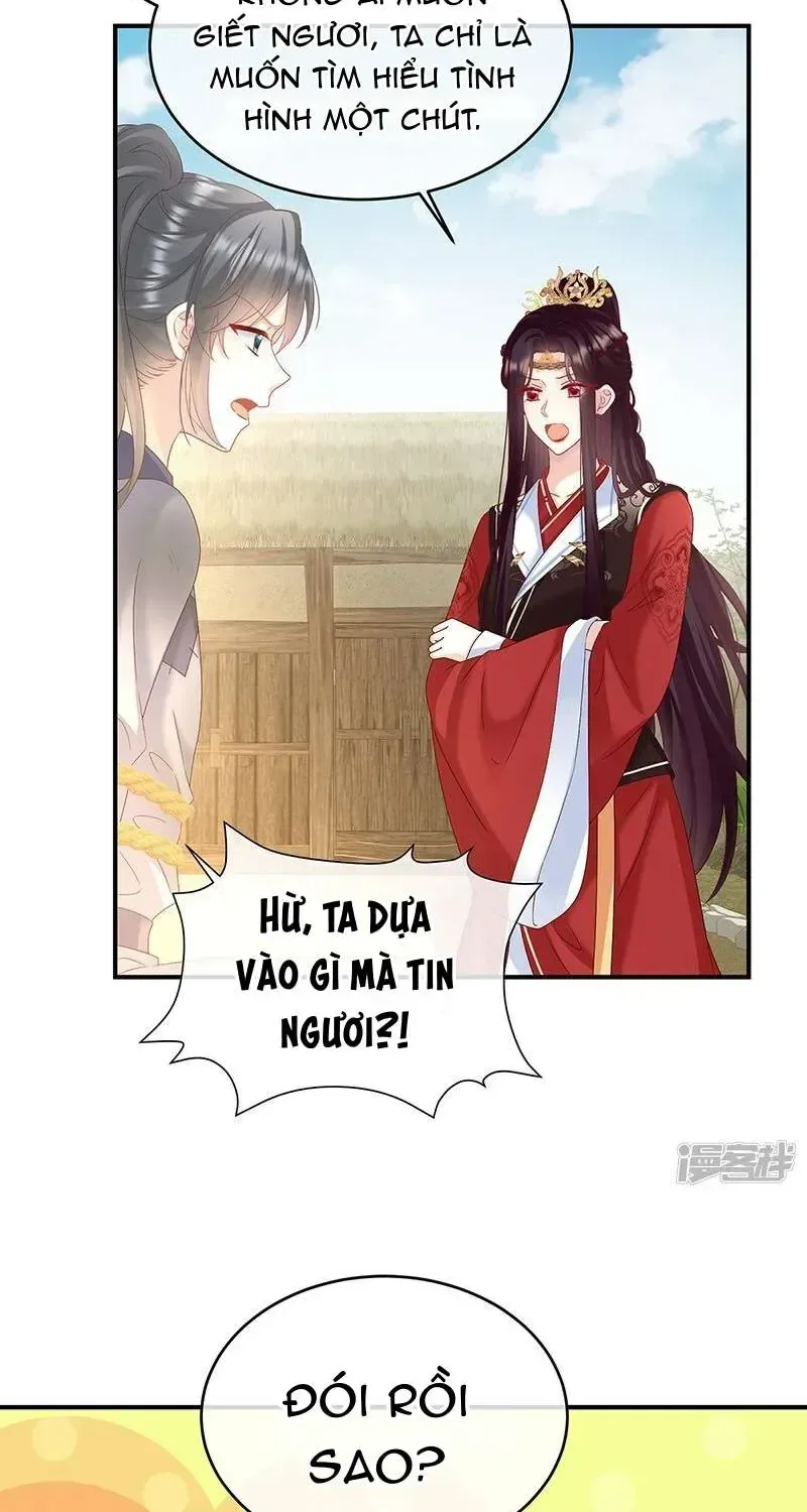 Kiều Phu Có Hỉ chương 144 - trang 24