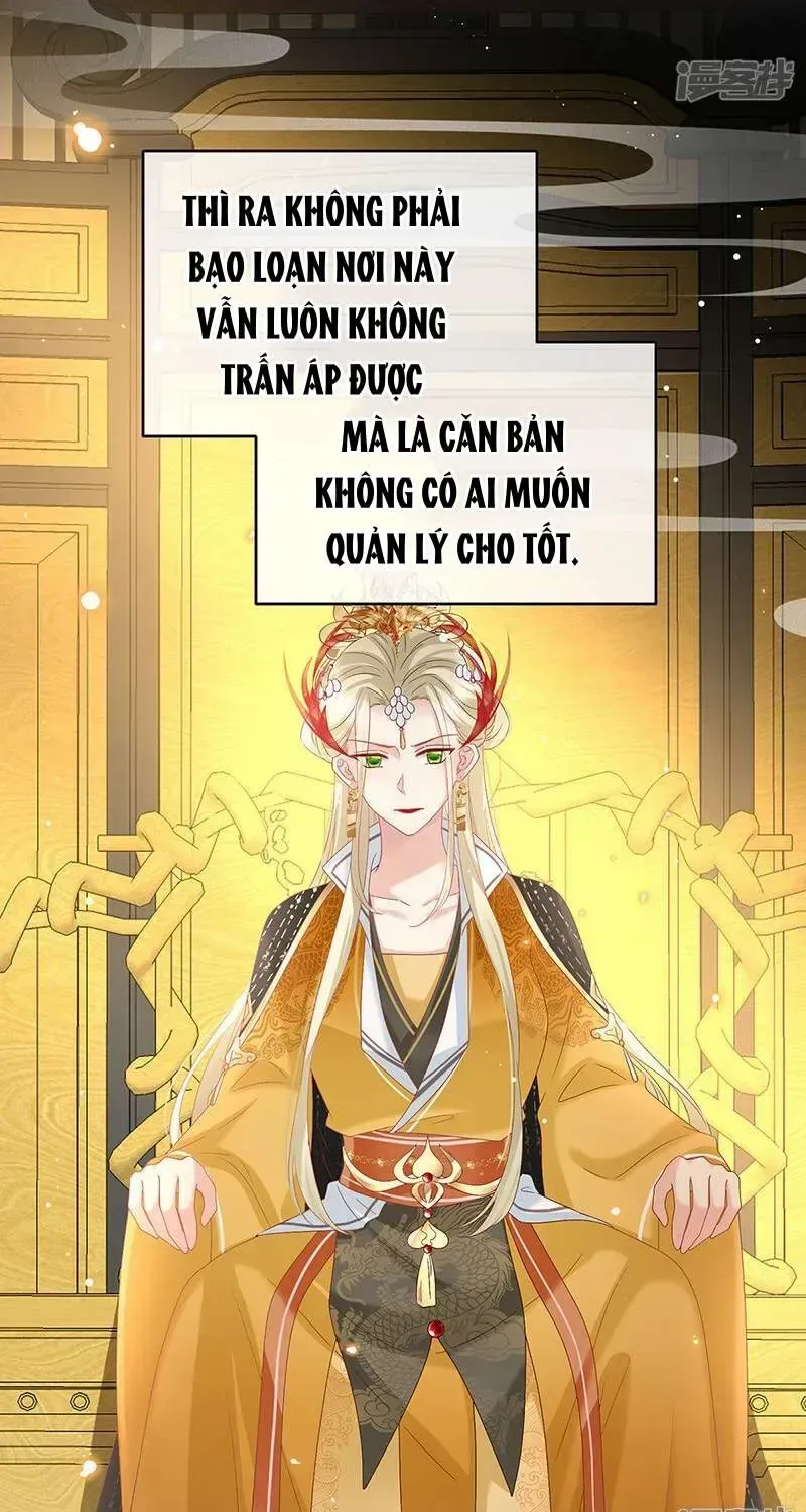 Kiều Phu Có Hỉ chương 144 - trang 28