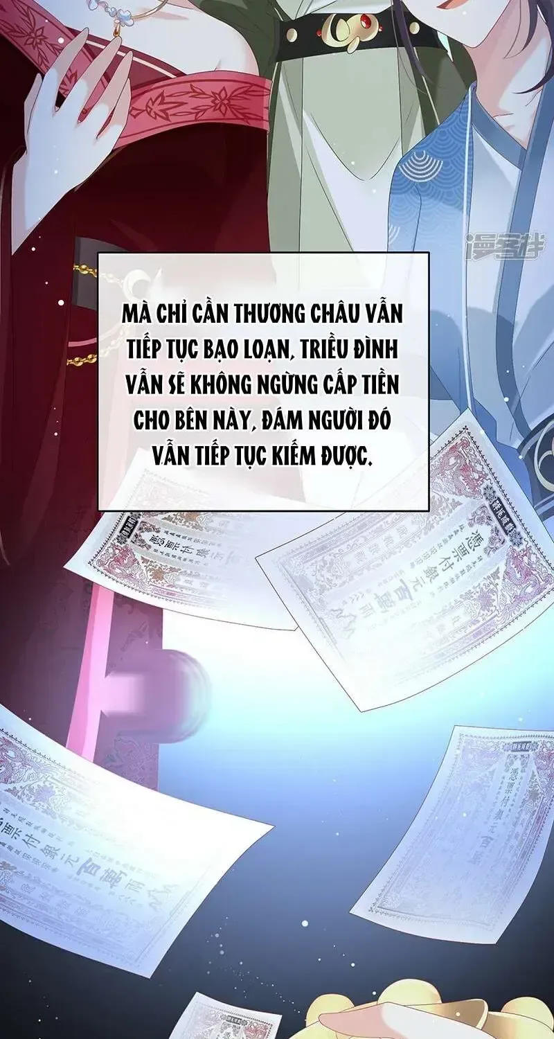 Kiều Phu Có Hỉ chương 144 - trang 30