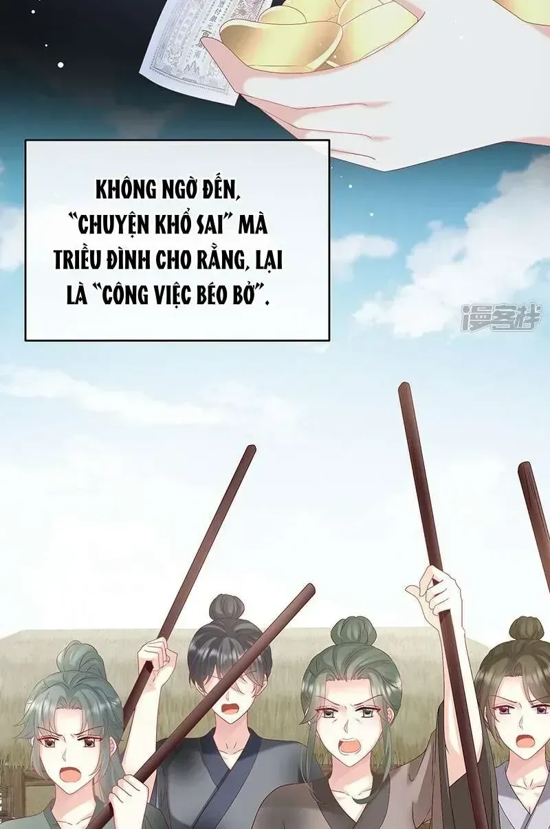 Kiều Phu Có Hỉ chương 144 - trang 31