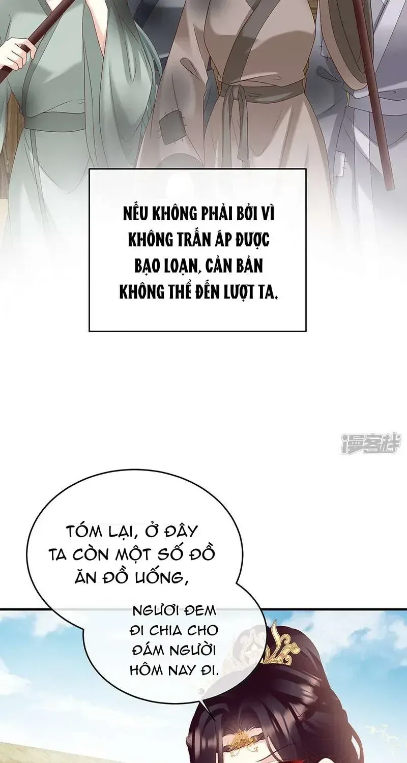 Kiều Phu Có Hỉ chương 144 - trang 32