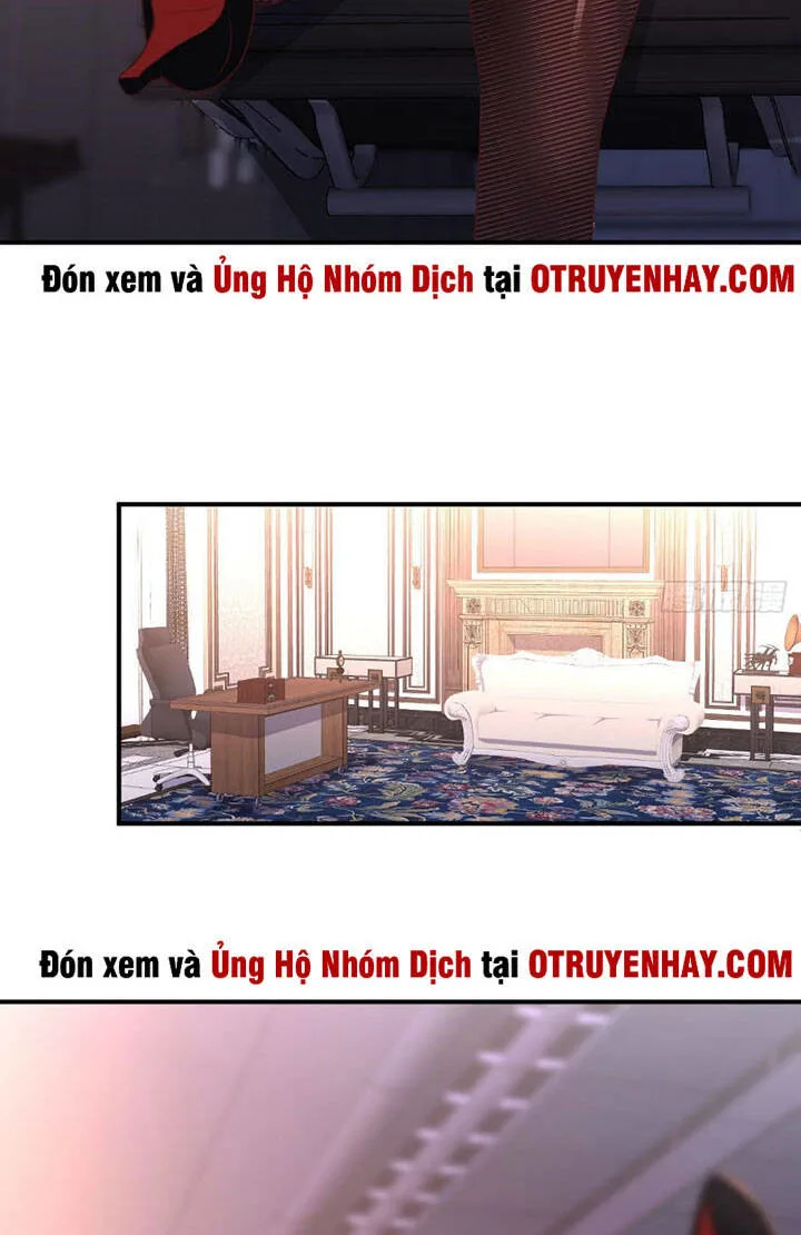 Trợ Lý Thánh Tôn, Ta Đã Vô Địch chương 10 - trang 12
