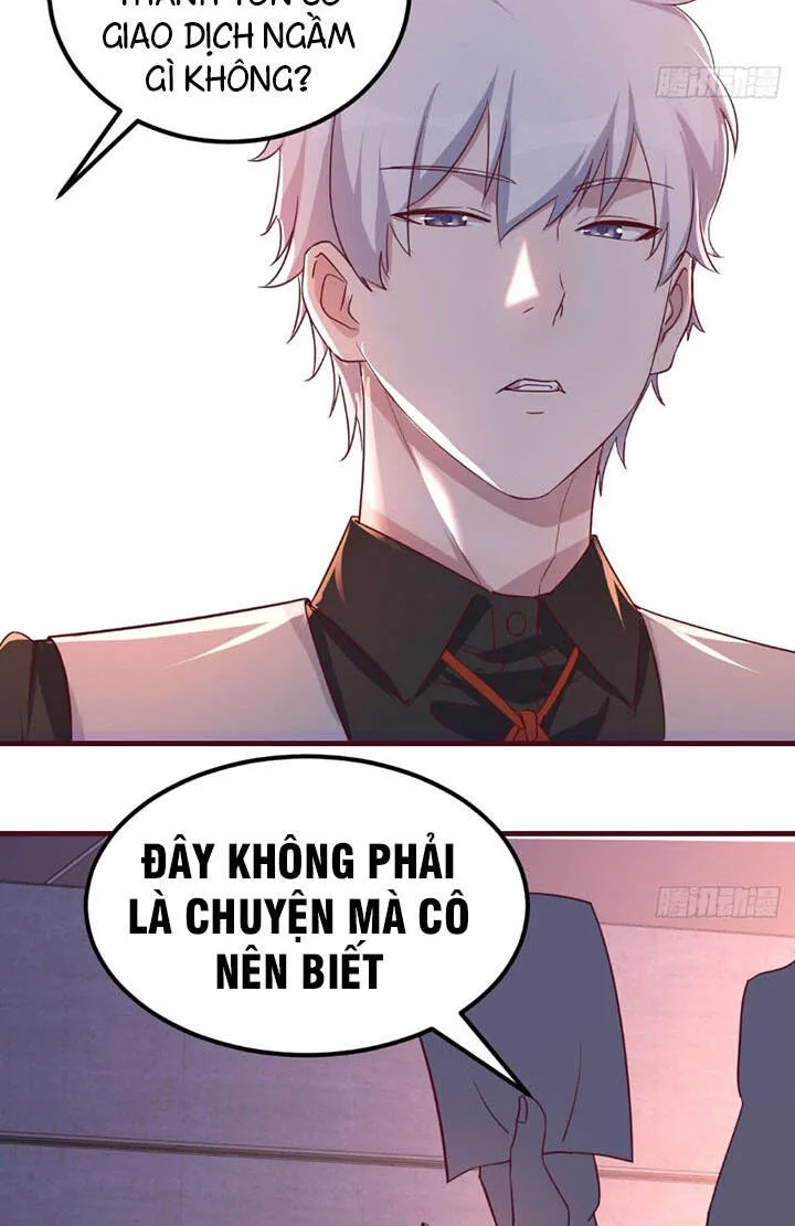 Trợ Lý Thánh Tôn, Ta Đã Vô Địch chương 10 - trang 19