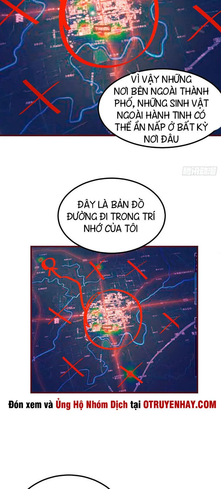 Trợ Lý Thánh Tôn, Ta Đã Vô Địch chương 10 - trang 30