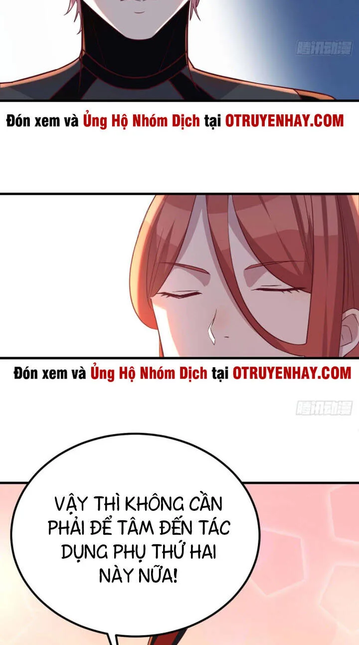 Trợ Lý Thánh Tôn, Ta Đã Vô Địch chương 16 - trang 8