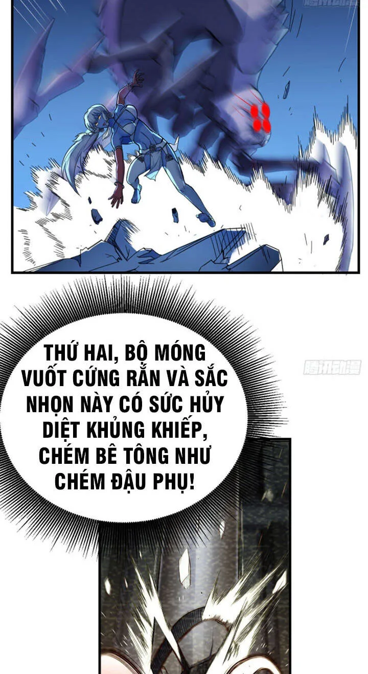 Trợ Lý Thánh Tôn, Ta Đã Vô Địch chương 16 - trang 50