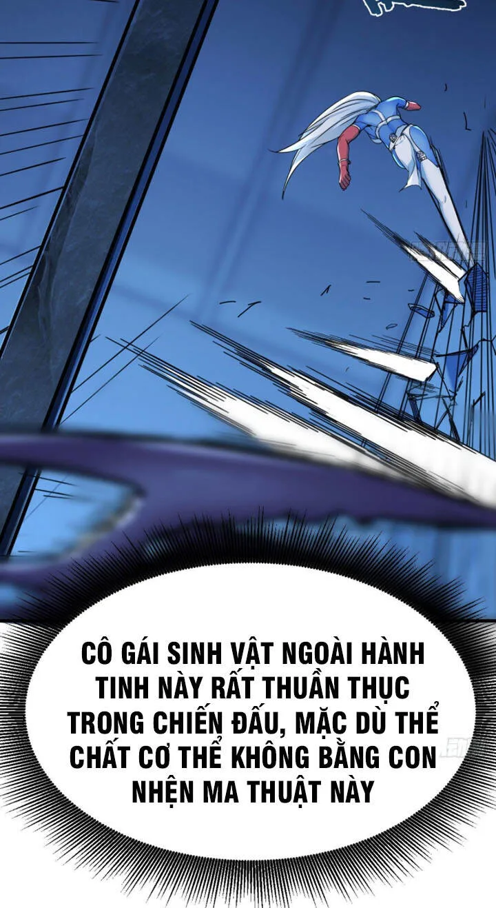 Trợ Lý Thánh Tôn, Ta Đã Vô Địch chương 16 - trang 53
